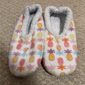 White Pineapple Snoozies